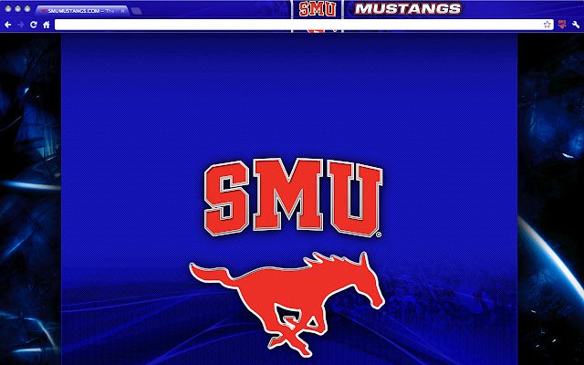Southern Methodist University Theme  from Chrome web store to be run with OffiDocs Chromium online