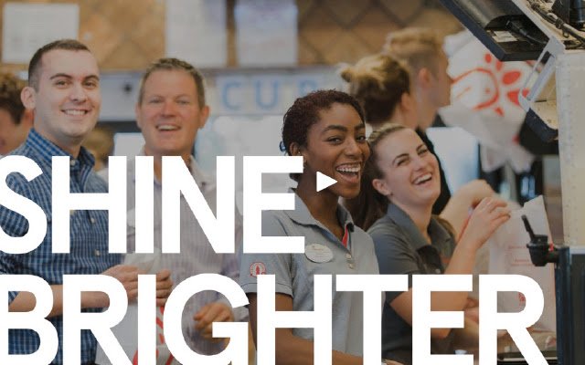 Southpoint Chick fil A  from Chrome web store to be run with OffiDocs Chromium online