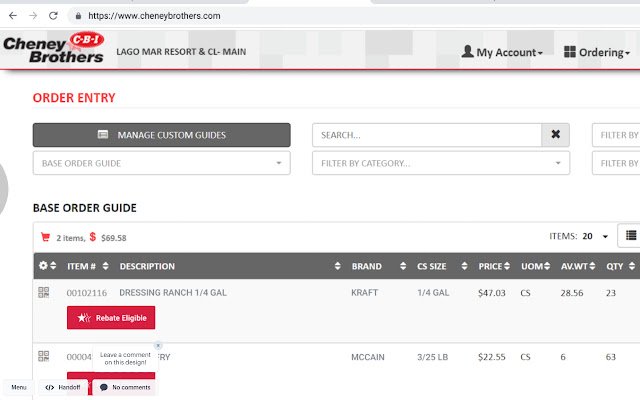 South Star Essentials  from Chrome web store to be run with OffiDocs Chromium online