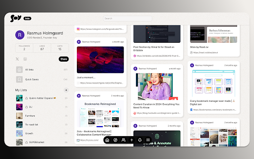 Chrome 网上应用店的 Soy 将与 OffiDocs Chromium 在线运行