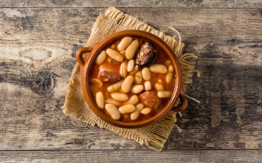 Soybean Stew with Meatballs: A Hearty and Flavorful Dish  from Chrome web store to be run with OffiDocs Chromium online