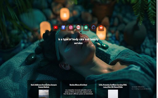 spa  from Chrome web store to be run with OffiDocs Chromium online
