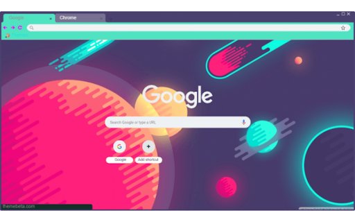Space  from Chrome web store to be run with OffiDocs Chromium online