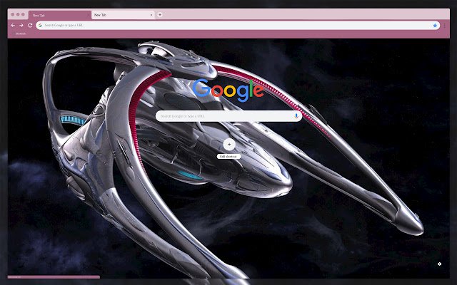Space gray  from Chrome web store to be run with OffiDocs Chromium online