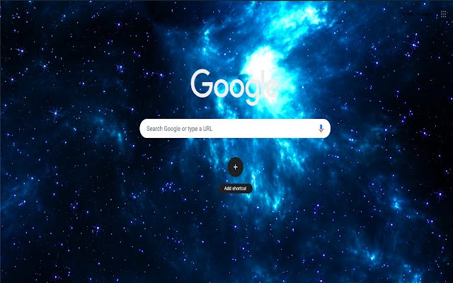 Space HD  from Chrome web store to be run with OffiDocs Chromium online