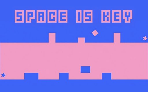 Space Is Key Unblocked  from Chrome web store to be run with OffiDocs Chromium online