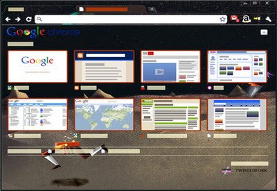 Space Manananggal ze sklepu internetowego Chrome do uruchomienia z OffiDocs Chromium online
