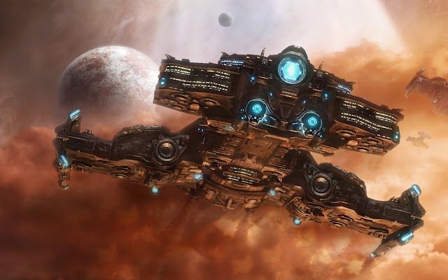 Spacemoon  from Chrome web store to be run with OffiDocs Chromium online