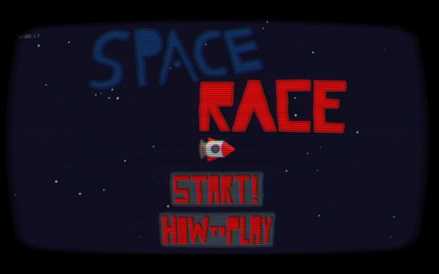 Space Race از فروشگاه وب Chrome با OffiDocs Chromium به صورت آنلاین اجرا می شود