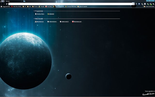 Space Rising  from Chrome web store to be run with OffiDocs Chromium online