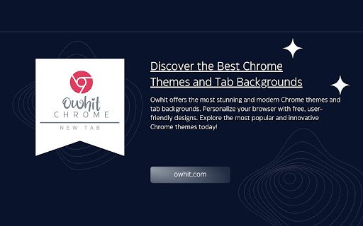 Space Wallpaper  from Chrome web store to be run with OffiDocs Chromium online
