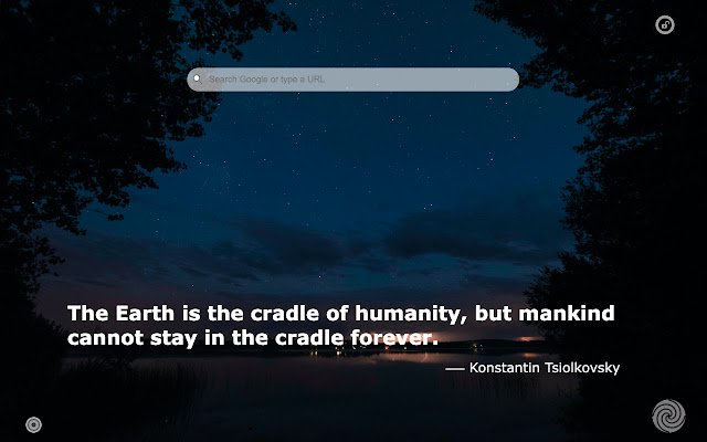 Space Wallpaper Custom New Tab from Chrome web store to be run with OffiDocs Chromium online Space Wallpaper Custom New Tab from Chrome web store to be run with OffiDocs Chromium online