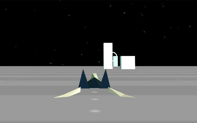 Игра Space Wing из интернет-магазина Chrome будет работать с OffiDocs Chromium онлайн