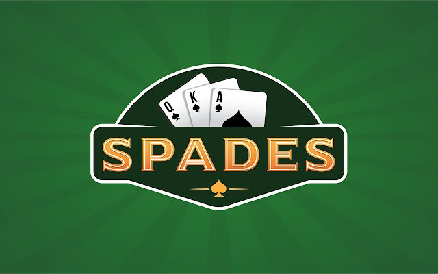 Spades  from Chrome web store to be run with OffiDocs Chromium online