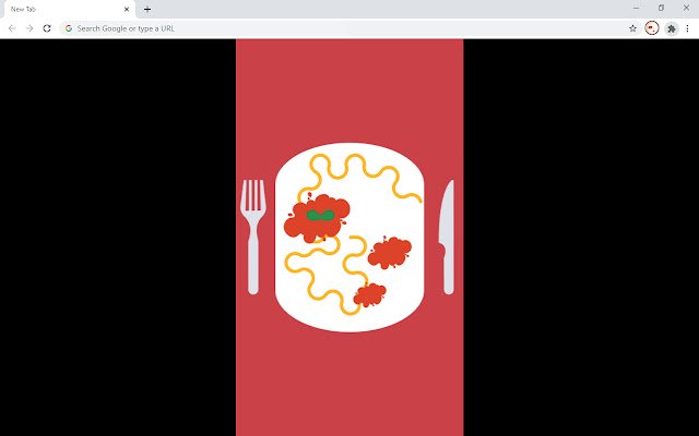 Spaghetti Chef Game mula sa Chrome web store na tatakbo sa OffiDocs Chromium online