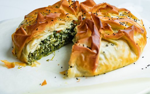Spanakopita from Chrome web store to be run with OffiDocs Chromium online Spanakopita from Chrome web store to be run with OffiDocs Chromium online