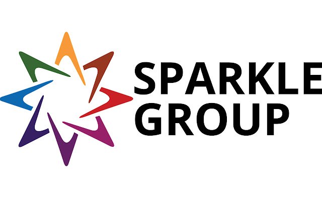 sparklegroup  from Chrome web store to be run with OffiDocs Chromium online
