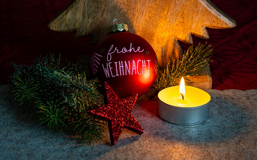 sparkling scented candles  from Chrome web store to be run with OffiDocs Chromium online