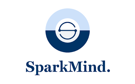 Sparkmind extension  from Chrome web store to be run with OffiDocs Chromium online