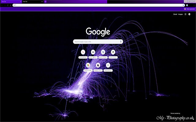 Sparks  from Chrome web store to be run with OffiDocs Chromium online