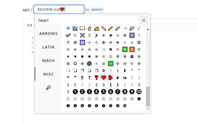 SPC จาก Chrome เว็บสโตร์ที่จะทำงานกับ OffiDocs Chromium ออนไลน์