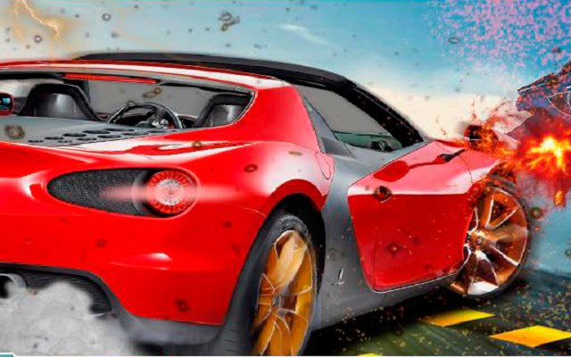 Speed Bumps  from Chrome web store to be run with OffiDocs Chromium online
