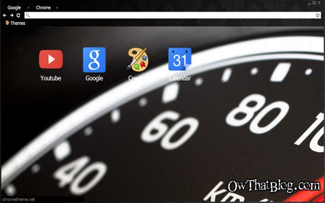 speedo aus dem Chrome-Webshop zur Ausführung mit OffiDocs Chromium online
