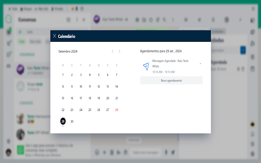 Speedsflow CRM  from Chrome web store to be run with OffiDocs Chromium online