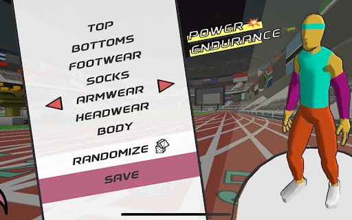 speedstars.app  from Chrome web store to be run with OffiDocs Chromium online