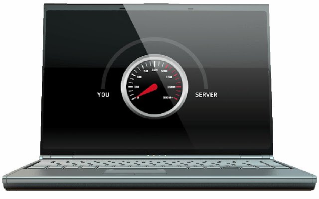 Speed Test...On the Go!  from Chrome web store to be run with OffiDocs Chromium online