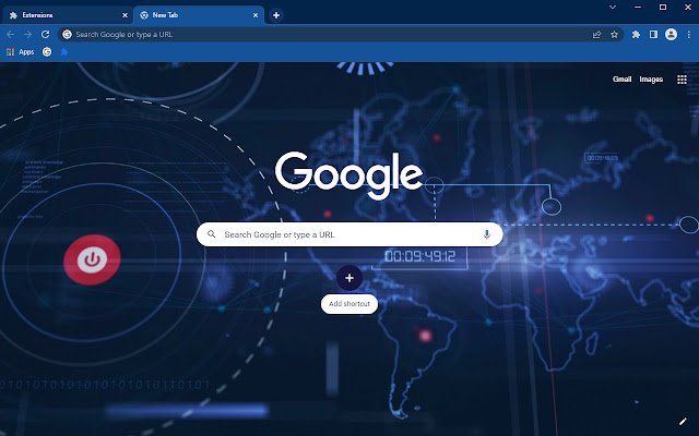 Speed VPN For PC (Windows 7/8/10/Mac) Theme  from Chrome web store to be run with OffiDocs Chromium online