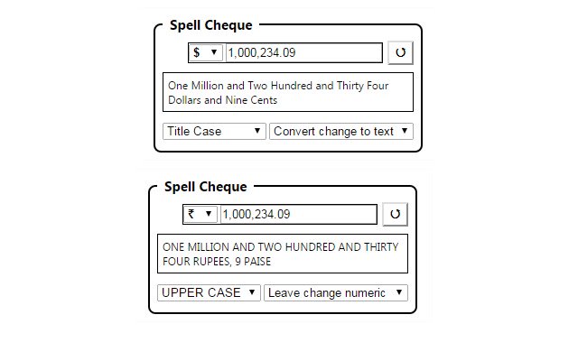 Çevrimiçi OffiDocs Chromium ile çalıştırılacak Chrome web mağazasından Yazım Denetimi