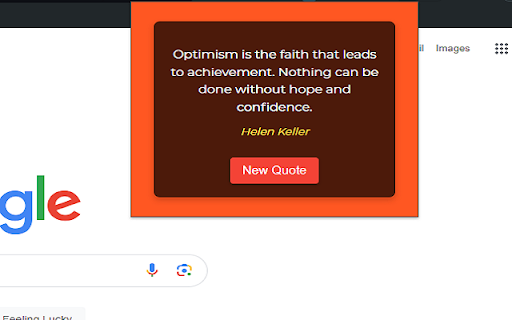 Spicy Motivational Quotes  from Chrome web store to be run with OffiDocs Chromium online
