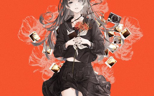 Spider Lily and Floating Memories from Chrome web store to be run with OffiDocs Chromium online Spider Lily and Floating Memories from Chrome web store to be run with OffiDocs Chromium online