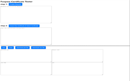 Splashtop NetID Tester  from Chrome web store to be run with OffiDocs Chromium online