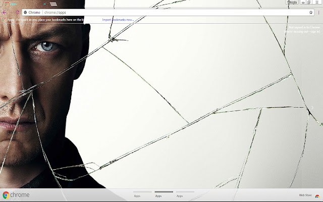 Split 1366x768  from Chrome web store to be run with OffiDocs Chromium online