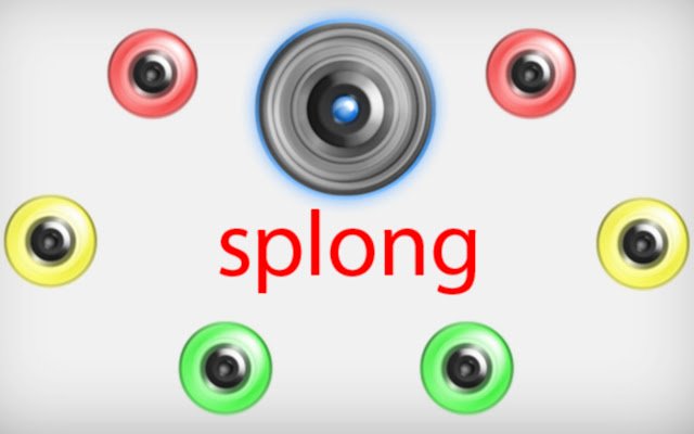 Chrome 网上商店的 Splong 将与 OffiDocs Chromium 在线运行