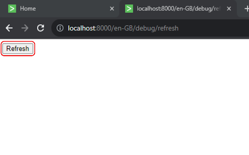 Splunk Easy Bump  Refresh  from Chrome web store to be run with OffiDocs Chromium online