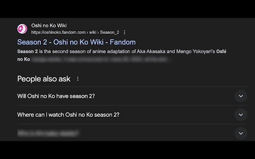 Spoiler Shield  from Chrome web store to be run with OffiDocs Chromium online
