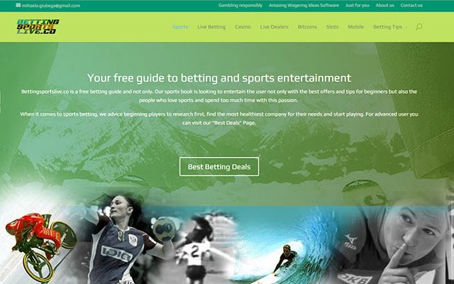 Sports Entertainment  from Chrome web store to be run with OffiDocs Chromium online Sports Entertainment  from Chrome web store to be run with OffiDocs Chromium online