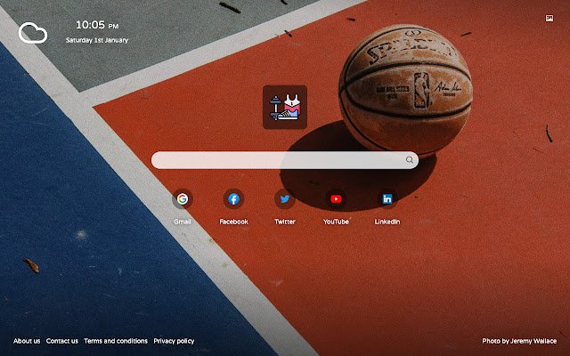 Sports Tab  from Chrome web store to be run with OffiDocs Chromium online