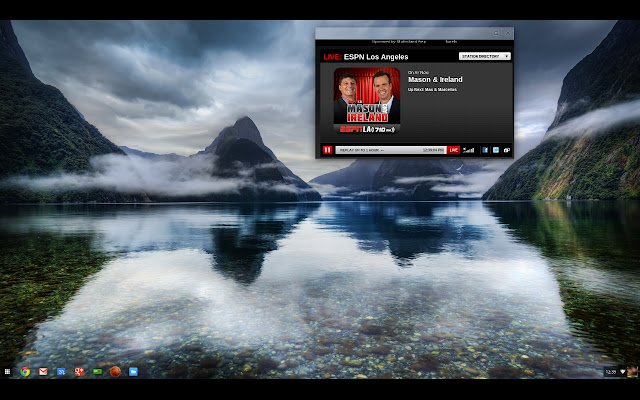 Sports Talk Radio  from Chrome web store to be run with OffiDocs Chromium online Sports Talk Radio  from Chrome web store to be run with OffiDocs Chromium online