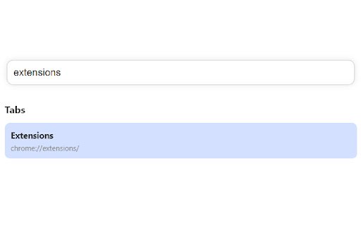 Spotlight for Chrome  from Chrome web store to be run with OffiDocs Chromium online