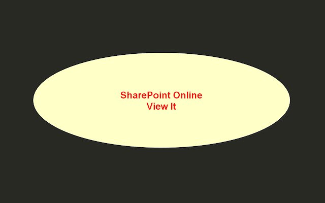 SPO 从 Chrome 网上应用店查看，可与 OffiDocs Chromium 在线运行