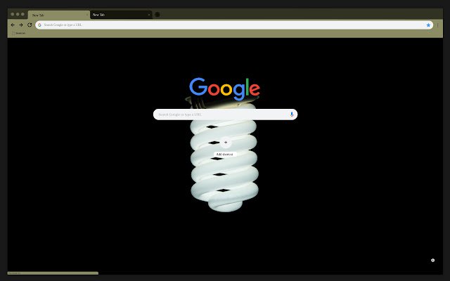 Spring bulb mula sa Chrome web store na tatakbo sa OffiDocs Chromium online