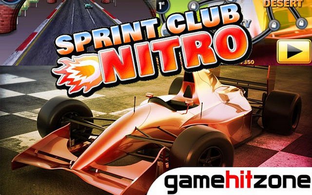 Sprint Club Nitro from Chrome web store to be run with OffiDocs Chromium online Sprint Club Nitro from Chrome web store to be run with OffiDocs Chromium online