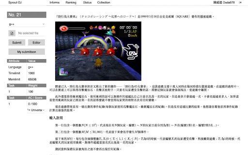 Sprout OJ Toolkit  from Chrome web store to be run with OffiDocs Chromium online