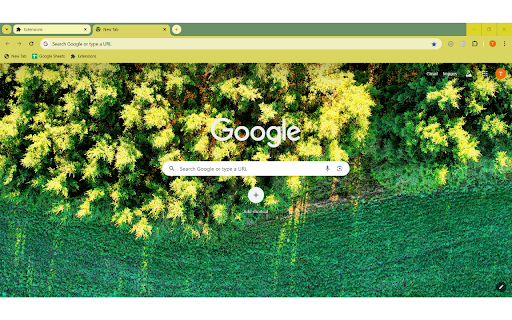 Spruce tree tops  from Chrome web store to be run with OffiDocs Chromium online