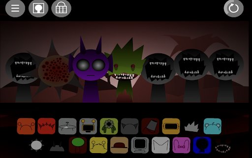 Sprunki Parasites from Chrome web store to be run with OffiDocs Chromium online Sprunki Parasites from Chrome web store to be run with OffiDocs Chromium online