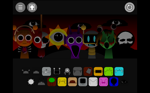 Sprunki Phase 1 from Chrome web store to be run with OffiDocs Chromium online Sprunki Phase 1 from Chrome web store to be run with OffiDocs Chromium online